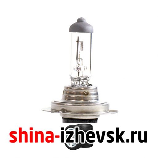 Лампа галогеновая CA-RE — H7-55 Вт, 1 шт. в Ижевске